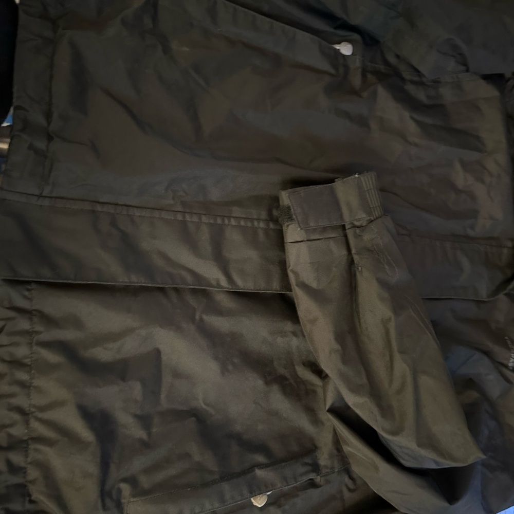 Trespass Black Performance Jacket - image 4